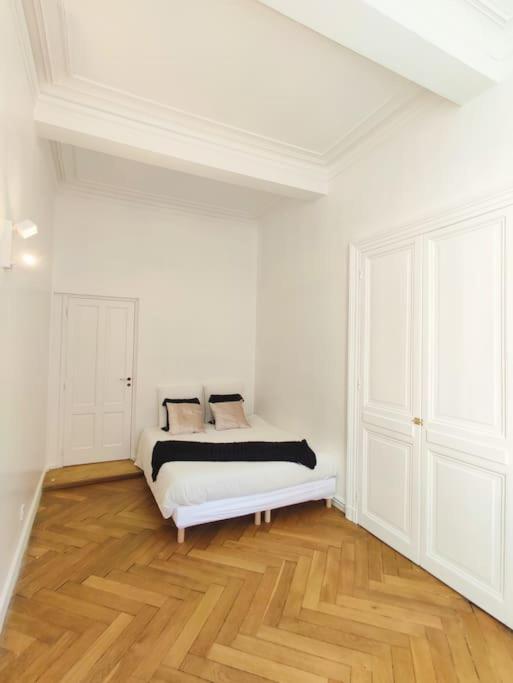 Appartement Carcassonnais Avec Parking Καρκασόν Εξωτερικό φωτογραφία