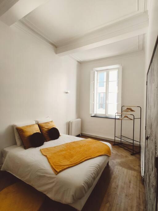 Appartement Carcassonnais Avec Parking Καρκασόν Εξωτερικό φωτογραφία